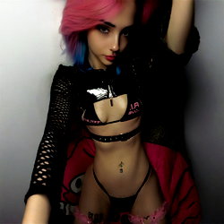 Kayla photo