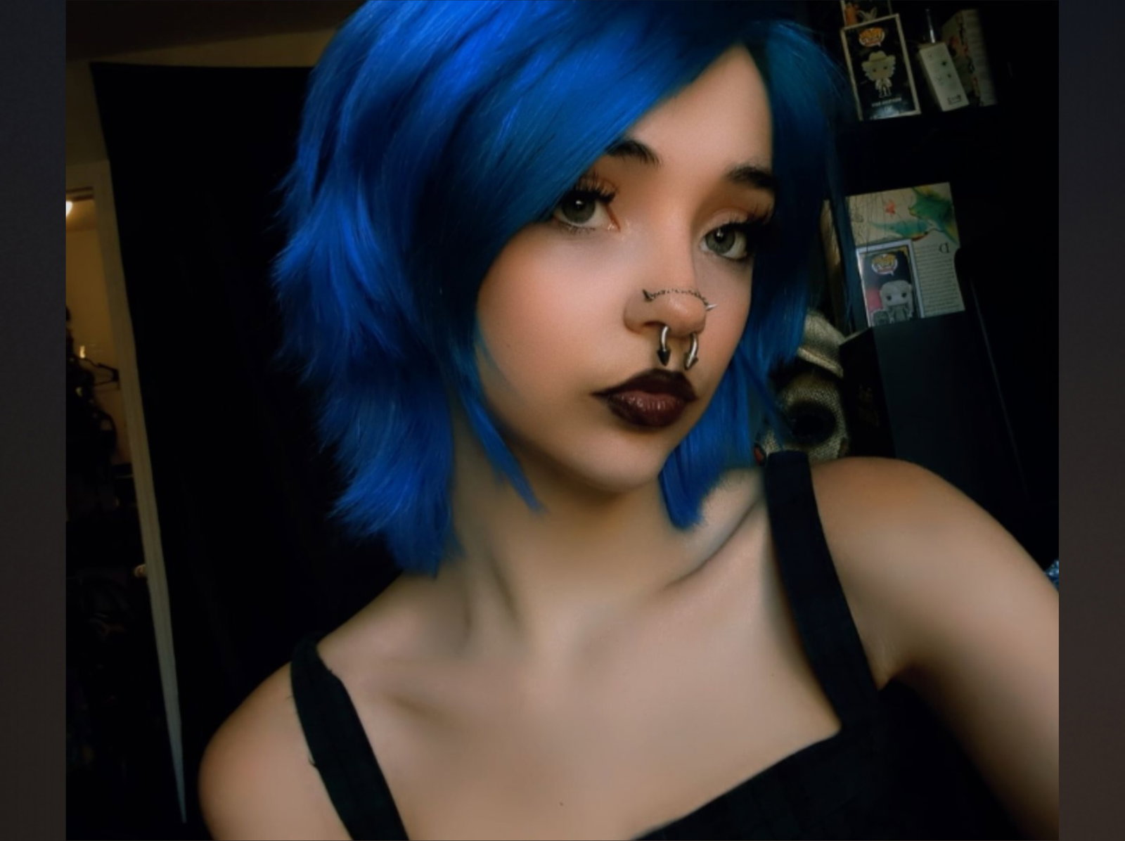 Kayla photo