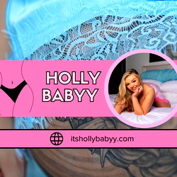 Holly Peach 🍑 photo