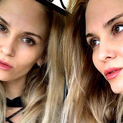 Natasha Thomsen photo