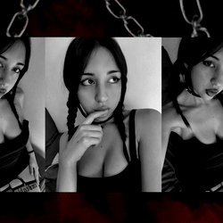 ❈°  🎀  𝒟𝒶𝓇𝓀𝓎 𝒷𝓊𝓉 𝒞𝓊𝓉𝑒  🎀  °❈ photo