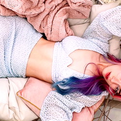 MorganLeFoy photo