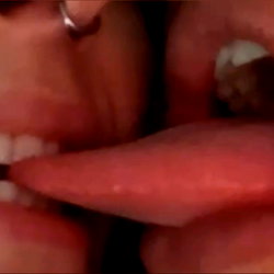 Unknown Couple photo