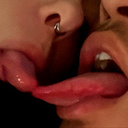 Unknown Couple photo