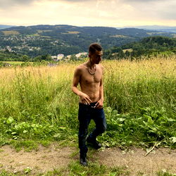 Josuha_Levy_official photo