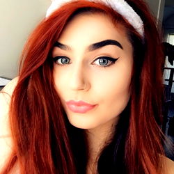 Explore the Sensual World of Lexa Lite - The Anal Queen's OnlyFans Profile