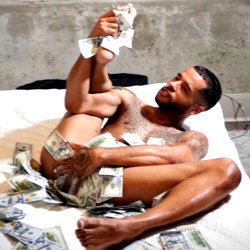 dominican virgo photo