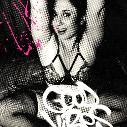 Exclusive Nadia Bratke Behind-the-Scenes Look