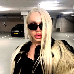 TS FINDOM GODDESS photo