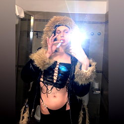 TS FINDOM GODDESS photo