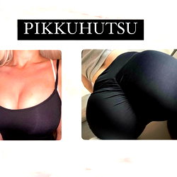 Pikkuhutsu ⭐️𝐓𝐎𝐏 photo
