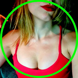 Teacher Without Clothes photo