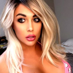 Nikki Jade Taylor XXX photo