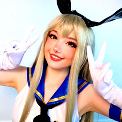 rynkerbelle ♡ ryn photo