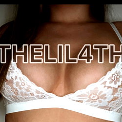 thelil4th 🤍 photo