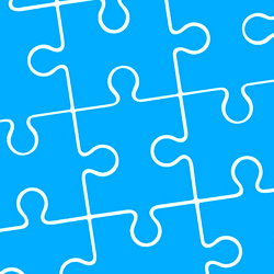 Naughty Puzzle 🧩 photo