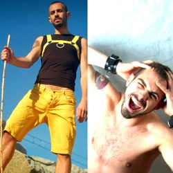 KOLDO  GORAN  "24cm Big Cock" photo