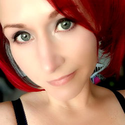 Refined Redhead photo