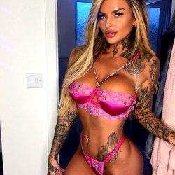 Kayleigh Wanless photo