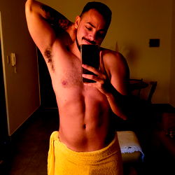 Alexis Hernan Albo photo