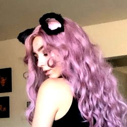 Neko photo