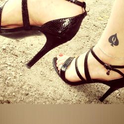 Lady Klementyna photo