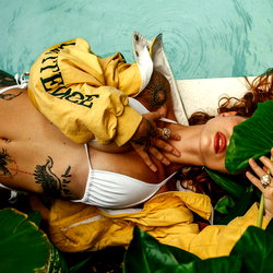 Sandra Fox photo