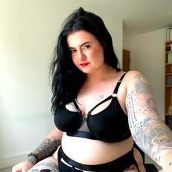 Jade-Maria Free 🍄 photo