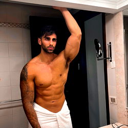 Facundo Antunes photo