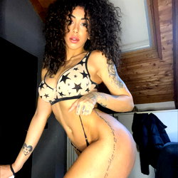 Sara La Prof 😈 photo