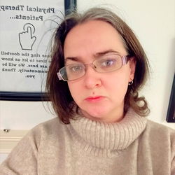 Aiyanna Winters photo