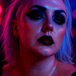 Aiyanna Winters photo