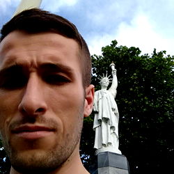 Gabriel Ibanescu photo