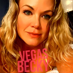 Vegas Becky photo