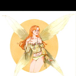 cutiepie Alice ☀️🧡 photo