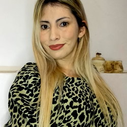 Micaela photo