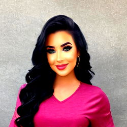 Anastasia Raine photo