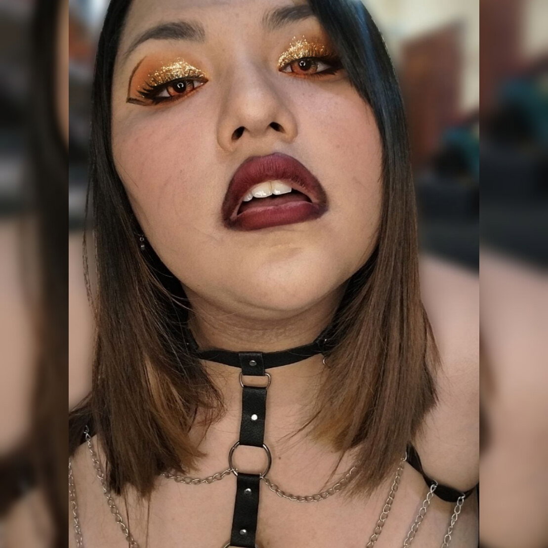 🔥Nixie Fetish🔥 photo