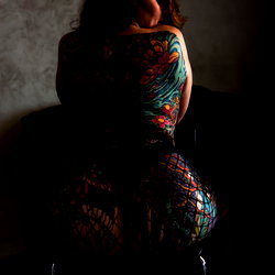 Texie James photo