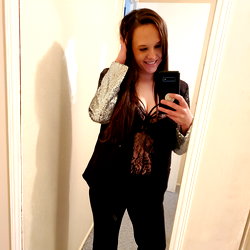 Alicia Mae photo