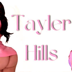 Tayler hills photo