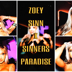 Zoey Sinn photo
