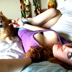 Sarah Beattie photo