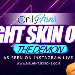 Ms Light Skin One - Model Page