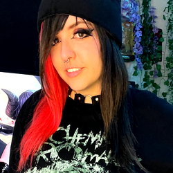 Gummyghostgirl photo