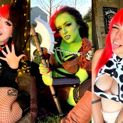 Gummyghostgirl photo