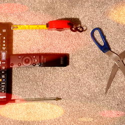 Sexy Inanimate Objects photo