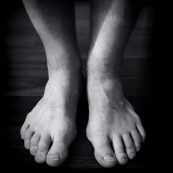 A tus pies photo
