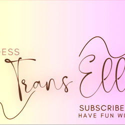 🎀 (8+ HUNG) TS-Elle 🎀 photo