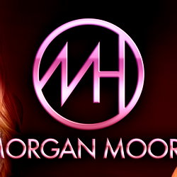 Morgan Moore - Stunning Model with Irresistible Charm